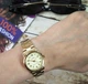 Женские часы CASIO LTP-V001G-9BUDF - изображение 9