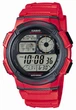 Мужские часы CASIO AE-1000W-4AVEF - изображение 1