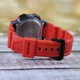 Мужские часы CASIO AE-1000W-4AVEF - изображение 6
