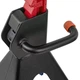 Подставка ремонтная 2т (265-385мм) (к-т 2шт.) Rockforce RF-TH52002B - изображение 3
