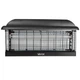 Уничтожитель насекомых Vayox IKL-300 Pro Series 220-240 В, 50/60 Гц 30 Вт 2500 В 120 кв.м 250 х 555 х 140 мм черный - изображение 2