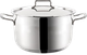 Garnek Orion Anett z pokrywką 8.5 l (8697414822070) - obraz 1