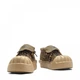 Чоловічі черевики Palladium Martin Shoes Shell Olive Green 44 Зелений 79592-003-M - изображение 2