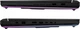 Ноутбук ASUS ROG Strix SCAR 16 G635LW-RW205W (90NR0LD1-M00980) - изображение 12