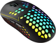Мышка Canyon Haster GMW-18 Wireless Black (CND-SGMW18) 318140 - изображение 4