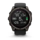 Смарт-часы Garmin Fenix8 51mm SolarSapphire CarbonGray DLC Titanium w.Black/Pebble Gray S.Band (010-02907-11) - изображение 7