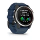 Смарт-часы Garmin Quatix 7 Pro Marine GPS Smartwatch with AMOLED Display (010-02803-80/81) - изображение 3
