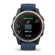 Смарт-часы Garmin Quatix 7 Pro Marine GPS Smartwatch with AMOLED Display (010-02803-80/81) - изображение 8