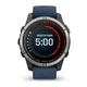 Смарт-часы Garmin Quatix 7 Pro Marine GPS Smartwatch with AMOLED Display (010-02803-80/81) - изображение 10