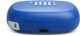 Навушники JBL Endurance Zone Blue (JBLENDUZONEBLU) - зображення 7