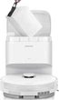 Робот-пилосос Dreame Bot D20 Pro Plus White (RLD43SD-WH) - изображение 5