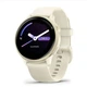 Смарт-часы Garmin Vivoactive 6 Lunar Gold with Bone Band (010-02985-01) - изображение 1