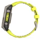 Смарт-часы Garmin Fenix8 47mm Solar Sapphire Titanium w.Amp Yellow/Graphite Silicone Band (010-02906-21) - изображение 5