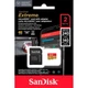 Карта памяти SanDisk 2TB microSDXC class 10 UHS-I U3 V30 A2 Extreme (SDSQXAV-2T00-GN6MA) 318110 - изображение 2