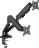 Кронштейн Officepro MA442B Black (MA442B) - зображення 9