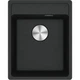 Мийка кухонна Franke Maris MRG 610-37 TL онікс (114.0668.861) - зображення 1