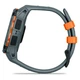 Смарт-часы Garmin Instinct 3 45mm Solar Twilight with Twilight Band (010-02934-01) - изображение 5