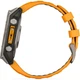 Смарт-часы Garmin Fenix8 47mm AMOLED Sapphire Titanium w.Spark Orange/Graphite Silicone Band (010-02904-11) - изображение 5