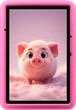 Планшет Blackview Tab A6 Kids 10.1 4/128GB WiFi Pink (6931548319122) 318464 - изображение 2