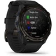 Смарт-часы Garmin Descent Mk3i 51mm Carbon Gray DLC Titanium with BlackSiliconeBand (010-02752-11) - изображение 3