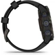 Смарт-часы Garmin Descent Mk3i 51mm Carbon Gray DLC Titanium with BlackSiliconeBand (010-02752-11) - изображение 4