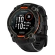 Смарт-часы Garmin Instinct 3 45mm Solar Black with Black Band (010-02934-00) - изображение 1