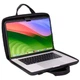 Для ноутбука Thule Gauntlet 5 MacBook Pro Attache 16" TGAE-2557 (Black) - зображення 2