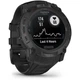 Смарт-часы Garmin Instinct 3 Solar Tactical Edition 50 мм Black (010-02935-50) - изображение 3