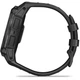 Смарт-часы Garmin Instinct 3 Solar Tactical Edition 50 мм Black (010-02935-50) - изображение 5