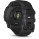 Смарт-часы Garmin Instinct 3 Solar Tactical Edition 50 мм Black (010-02935-50) - изображение 6