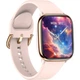 Смарт-годинник Gelius Pro GP-SW014 (Amazwatch GTi) Gold Rose - зображення 3