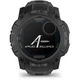 Смарт-часы Garmin Instinct 3 Solar Tactical Edition 50 мм Black (010-02935-50) - изображение 10