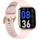 Смарт-годинник Gelius Pro GP-SW014 (Amazwatch GTi) Gold Rose - зображення 8