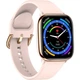 Смарт-годинник Gelius Pro GP-SW014 (Amazwatch GTi) Gold Rose - зображення 9