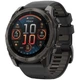Смарт-часы Garmin Fenix 8 51mm AMOLED Sapphire Carbon Gray DLC Titanium (010-02905-21) - изображение 1