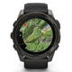 Смарт-часы Garmin Fenix 8 51mm AMOLED Sapphire Carbon Gray DLC Titanium (010-02905-21) - изображение 9