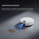 Робот-пилосос Dreame Robot Vacuum L50 Ultra 311283 - зображення 8