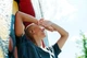 Наушники JBL Sense Lite Beige (JBLSENSELITEBEG) - изображение 10