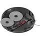 Робот-пылесос Roborock Q Revo Edge 5V1 Black - зображення 6