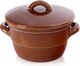 Pojemnik do kiszenia Orion ceramiczny z pokrywką 650 ml (8592381199999) - obraz 2