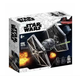 Конструктор STAR WARS Имперский истребитель TIE - 496 деталей, звездолет с минифигурками из звездных войн - изображение 2