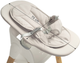 Стільчик для годування Caretero Triplo Beige (5903076320889) - зображення 9