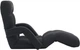 Геймерское кресло Cyberlux Flex GM-04 Black - изображение 6