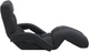 Геймерское кресло Cyberlux Flex GM-04 Black - изображение 7