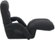 Геймерское кресло Cyberlux Flex GM-04 Black - изображение 9