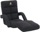 Геймерское кресло Cyberlux Flex GM-04 Black - изображение 4