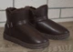 Угги зимние детские G&S 1002-6 33 (20 см) коричневые - изображение 4