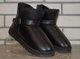 Угги зимние детские G&S 1002-5 32 (19,5 см) черные - изображение 6