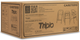 Стільчик для годування Caretero Triplo Grey (5903076320872) - зображення 13