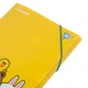 Папка A4 на резинке Line Friends YES, 492098 - изображение 5